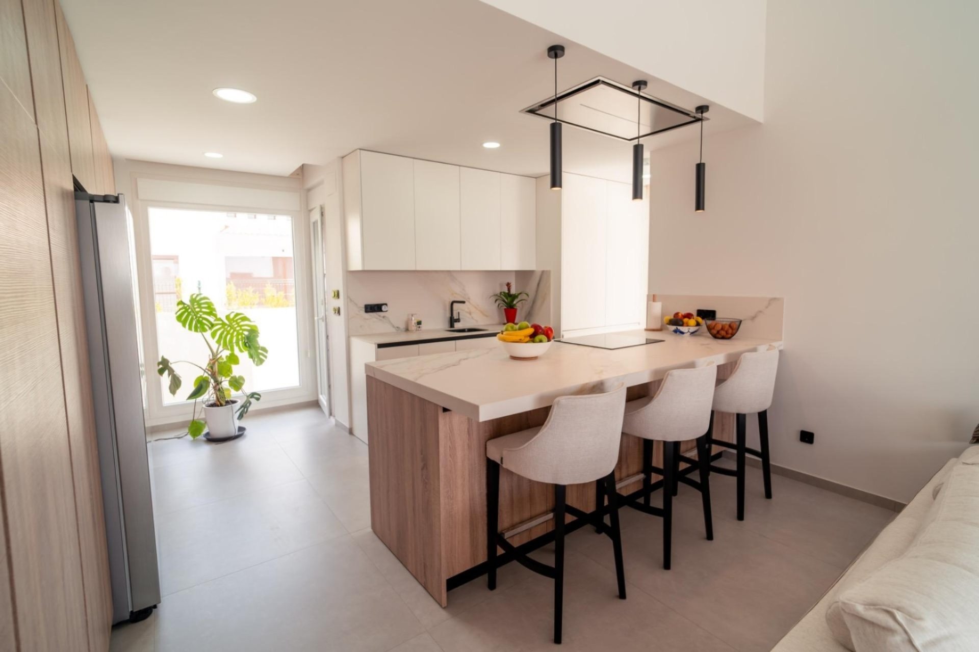 Reventa - Villa -
Algorfa - Inland