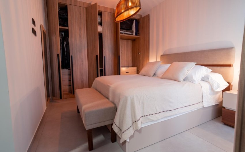 Reventa - Villa -
Algorfa - Inland