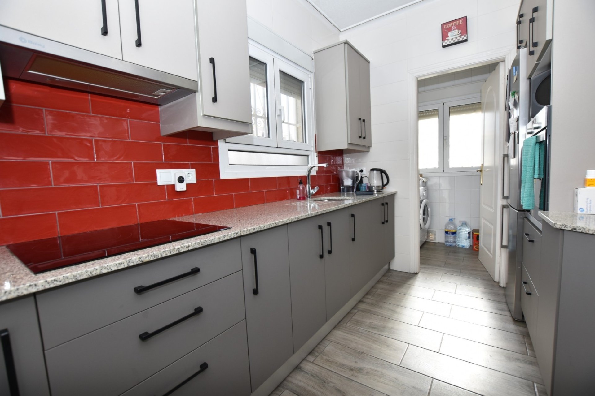 Reventa - Villa -
Algorfa - Inland