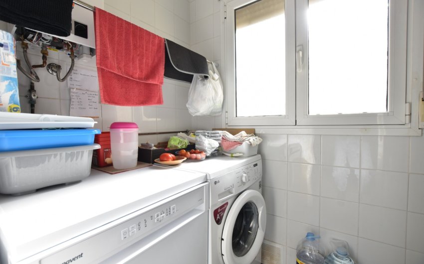 Reventa - Villa -
Algorfa - Inland