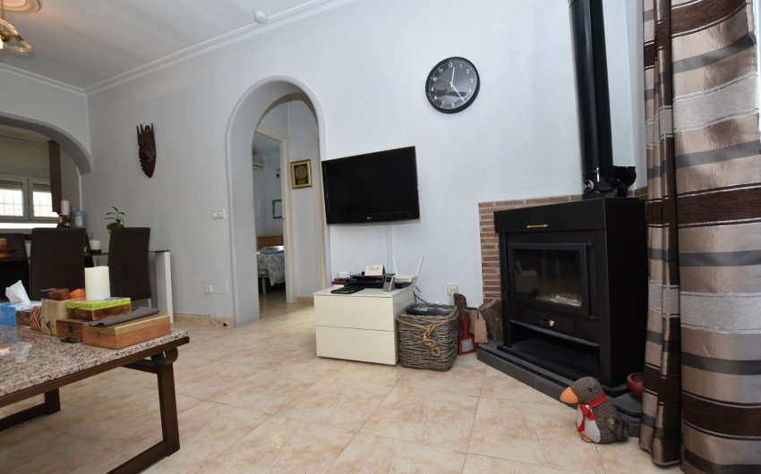 Reventa - Villa -
Algorfa - Inland