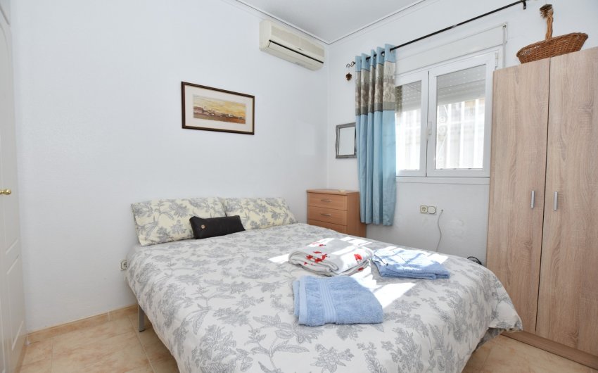 Reventa - Villa -
Algorfa - Inland