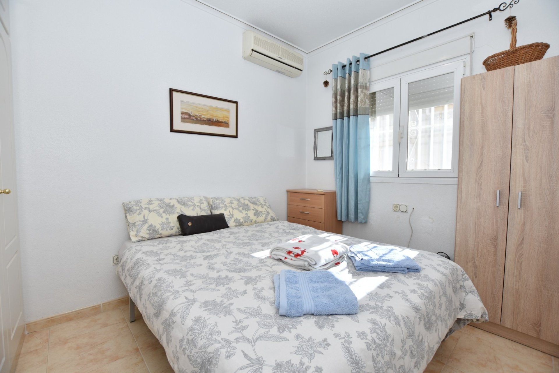 Reventa - Villa -
Algorfa - Inland