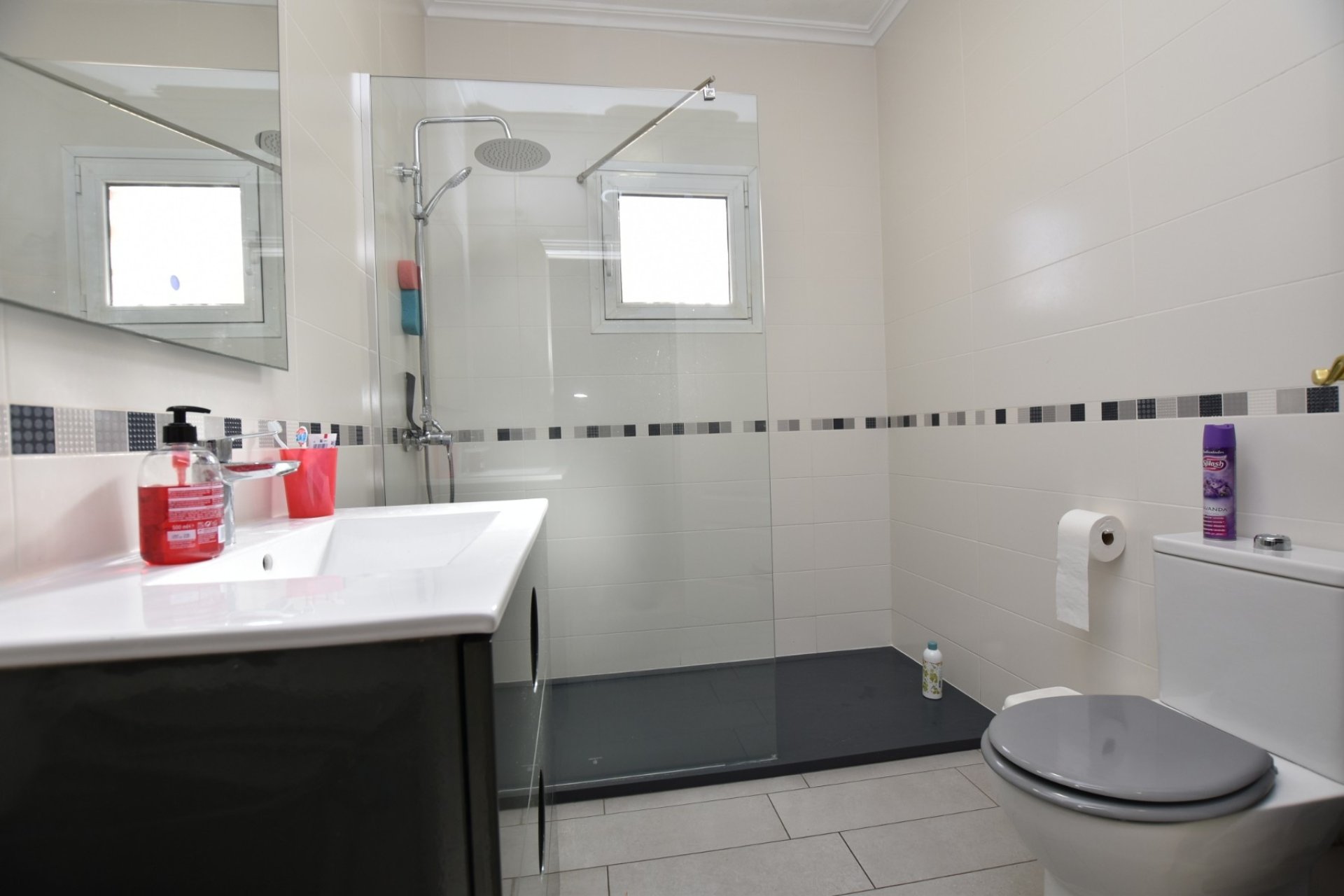 Reventa - Villa -
Algorfa - Inland