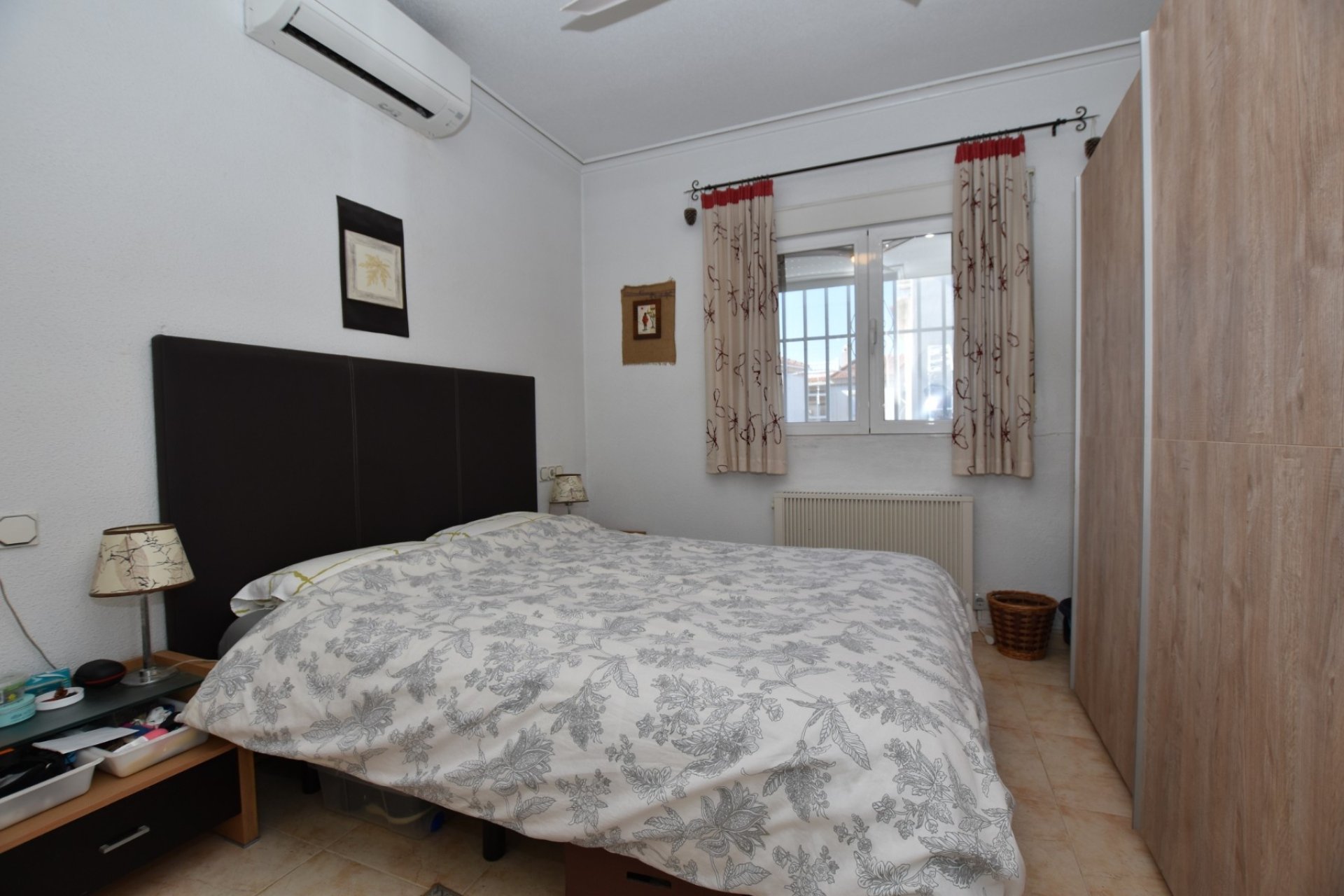 Reventa - Villa -
Algorfa - Inland