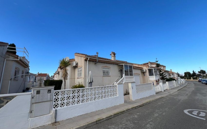 Reventa - Villa -
Algorfa - Inland