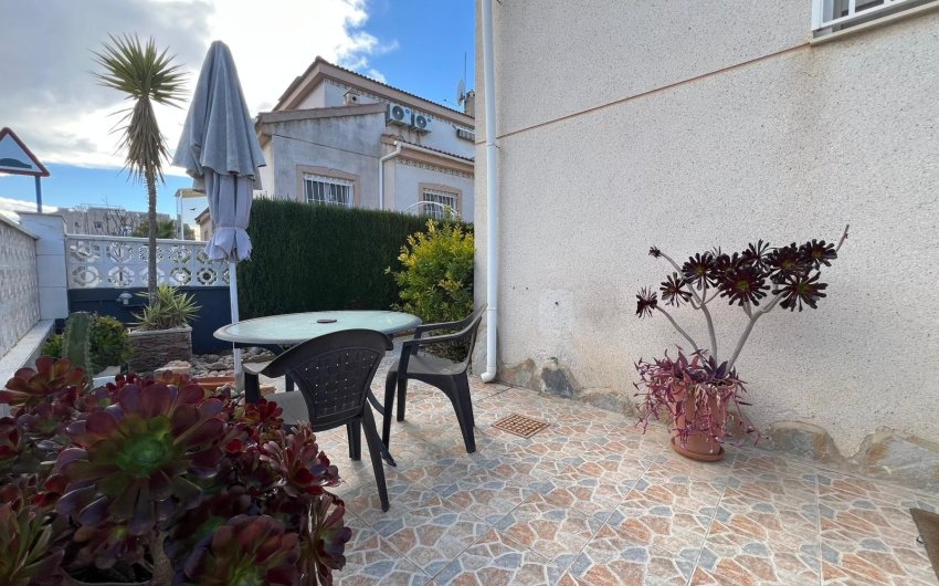 Reventa - Villa -
Algorfa - Inland