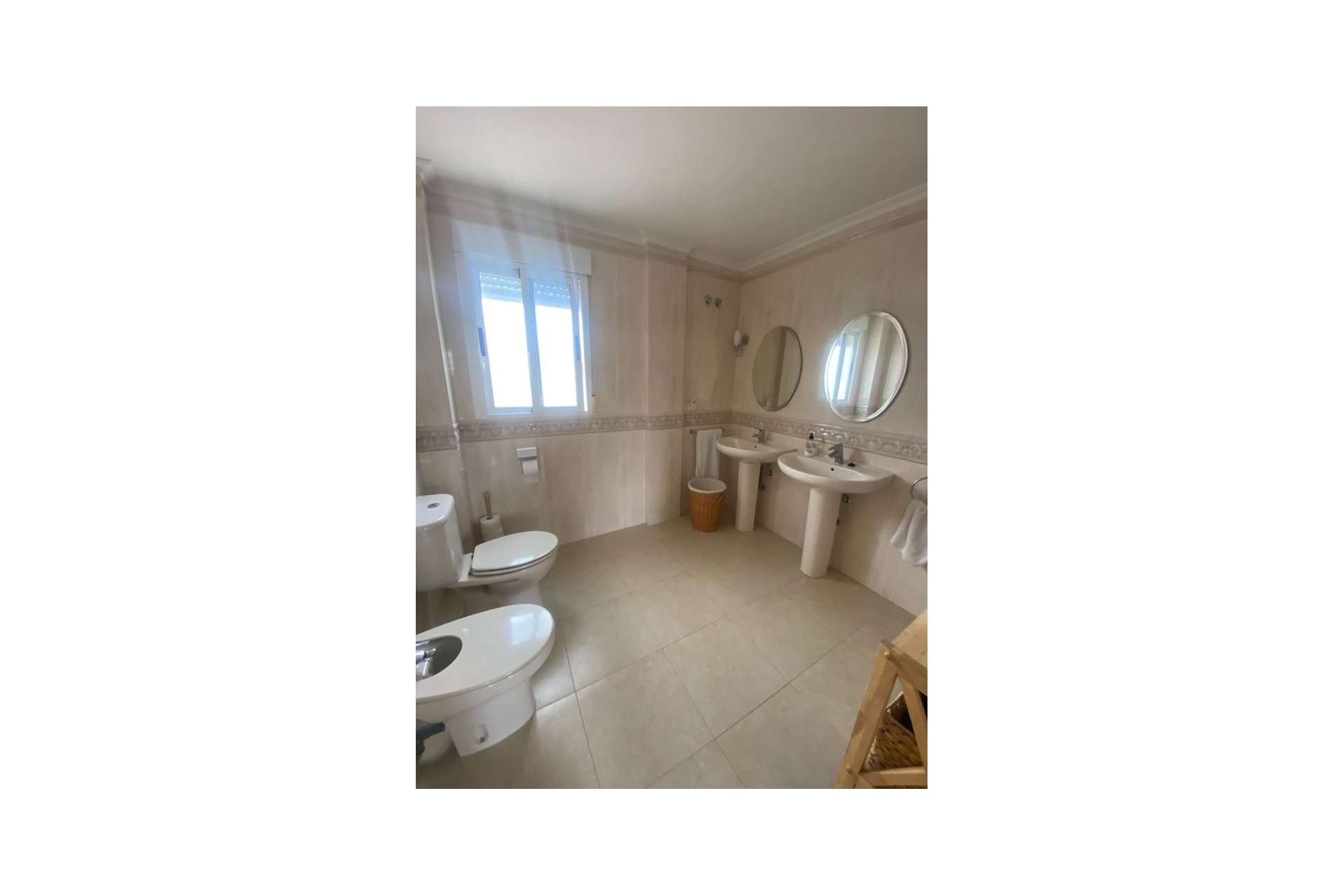 Reventa - Villa -
Algorfa - Inland