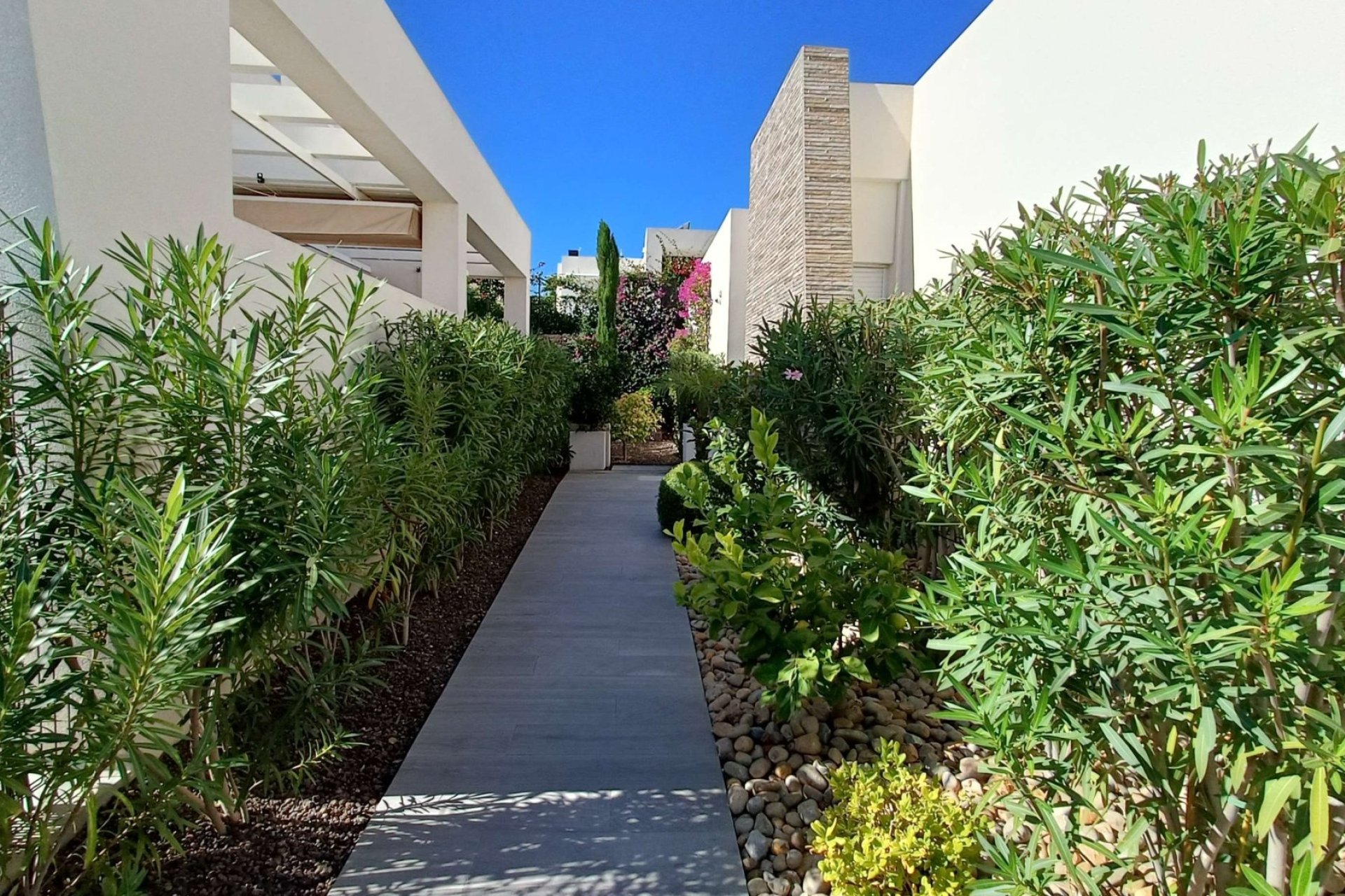 Reventa - Villa -
Algorfa - Inland