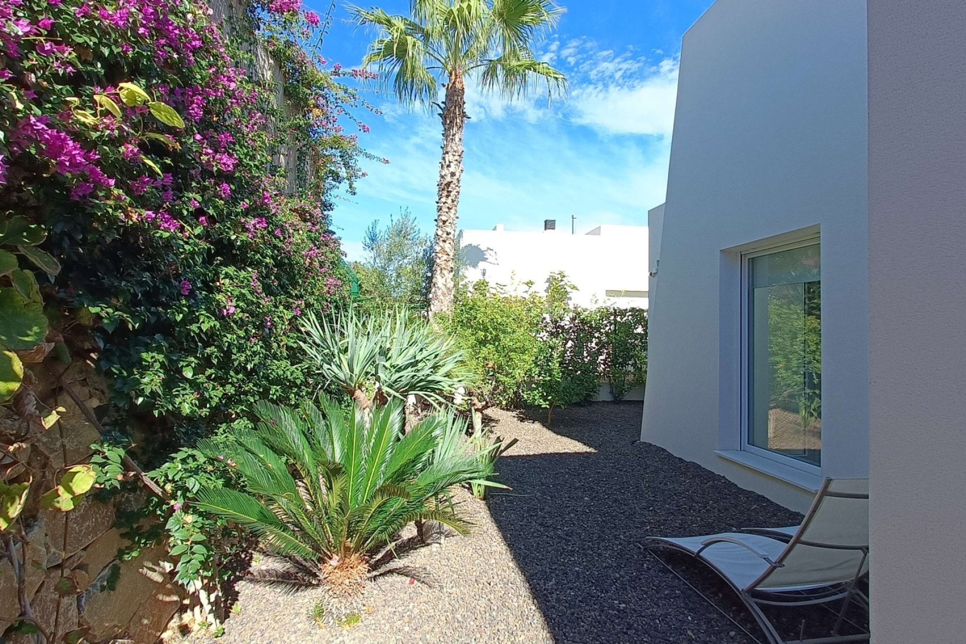 Reventa - Villa -
Algorfa - Inland