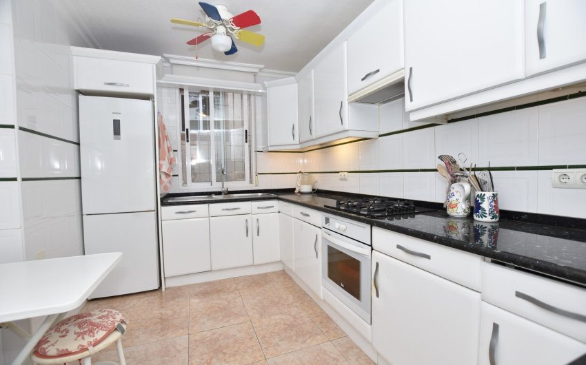 Reventa - Villa -
Algorfa - Inland