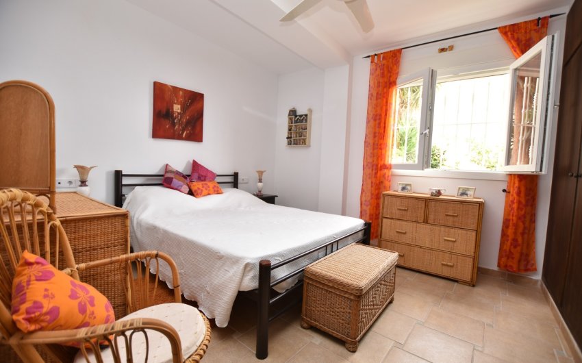 Reventa - Villa -
Algorfa - Inland