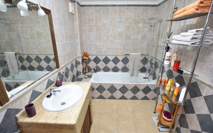 Reventa - Villa -
Algorfa - Inland