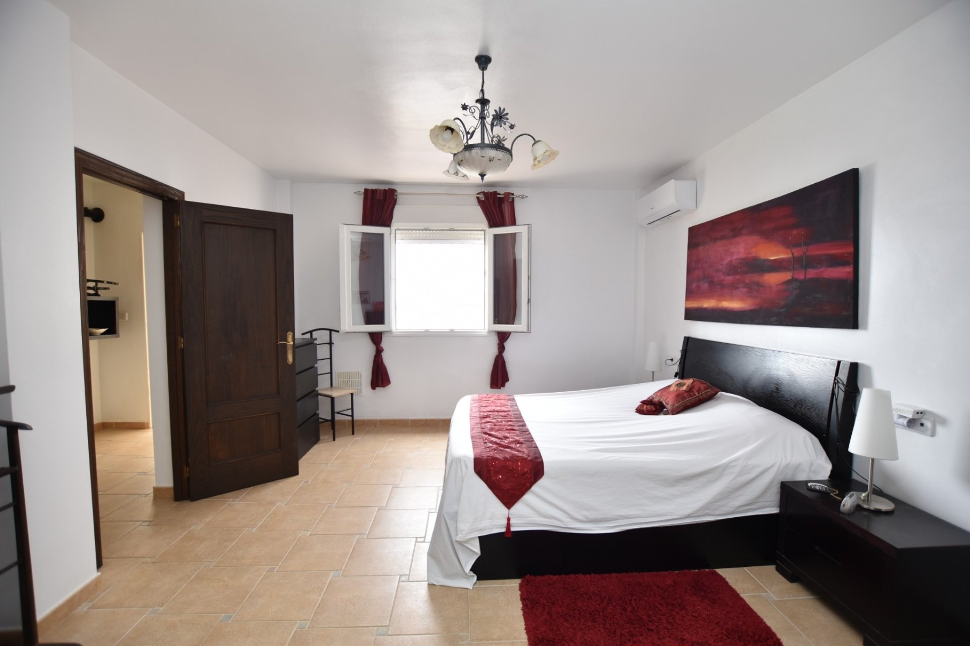 Reventa - Villa -
Algorfa - Inland