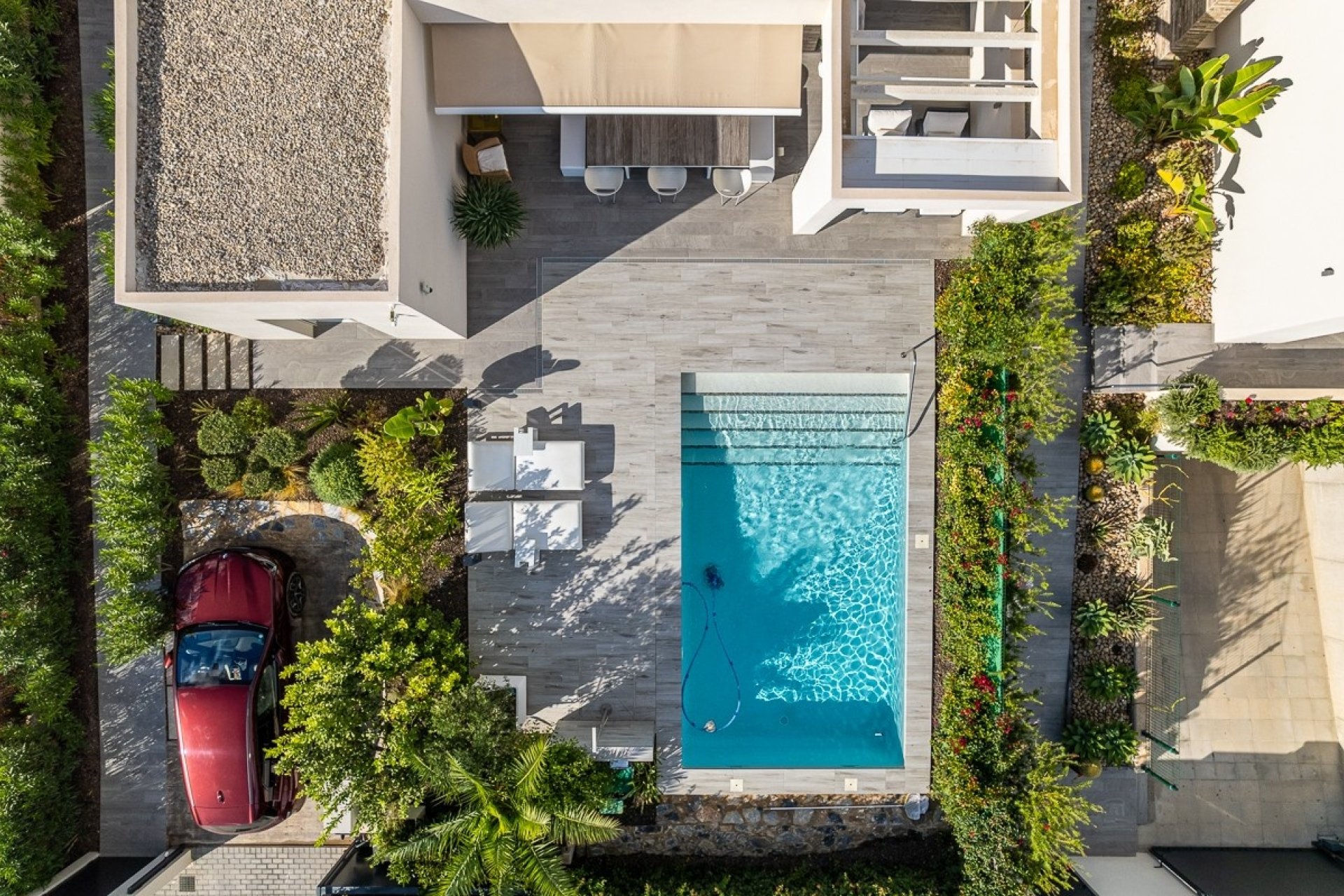 Reventa - Villa -
Algorfa - Inland