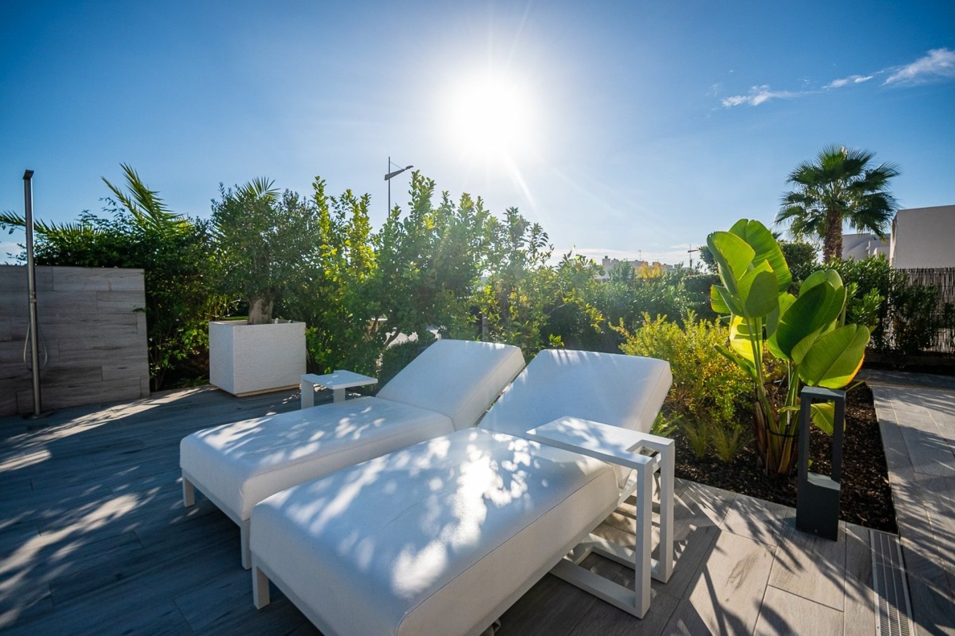 Reventa - Villa -
Algorfa - Inland