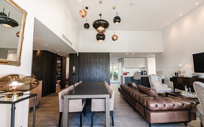 Reventa - Villa -
Algorfa - Inland