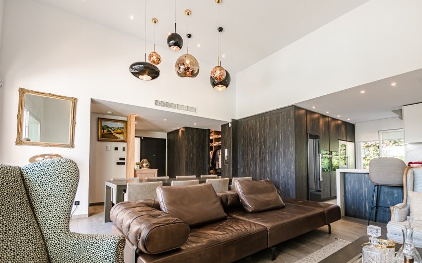 Reventa - Villa -
Algorfa - Inland