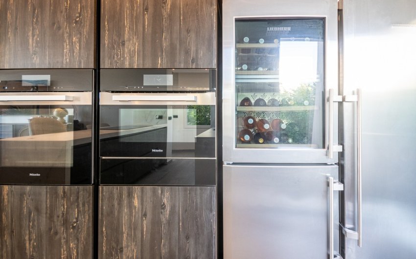 Reventa - Villa -
Algorfa - Inland