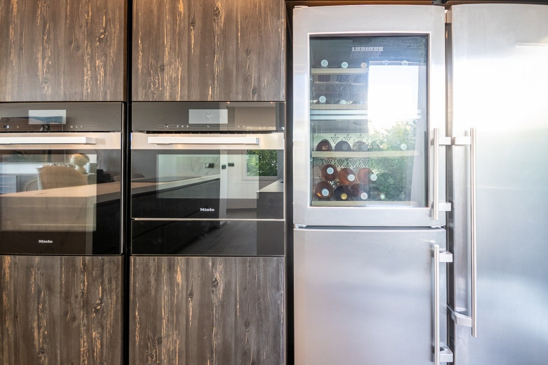 Reventa - Villa -
Algorfa - Inland