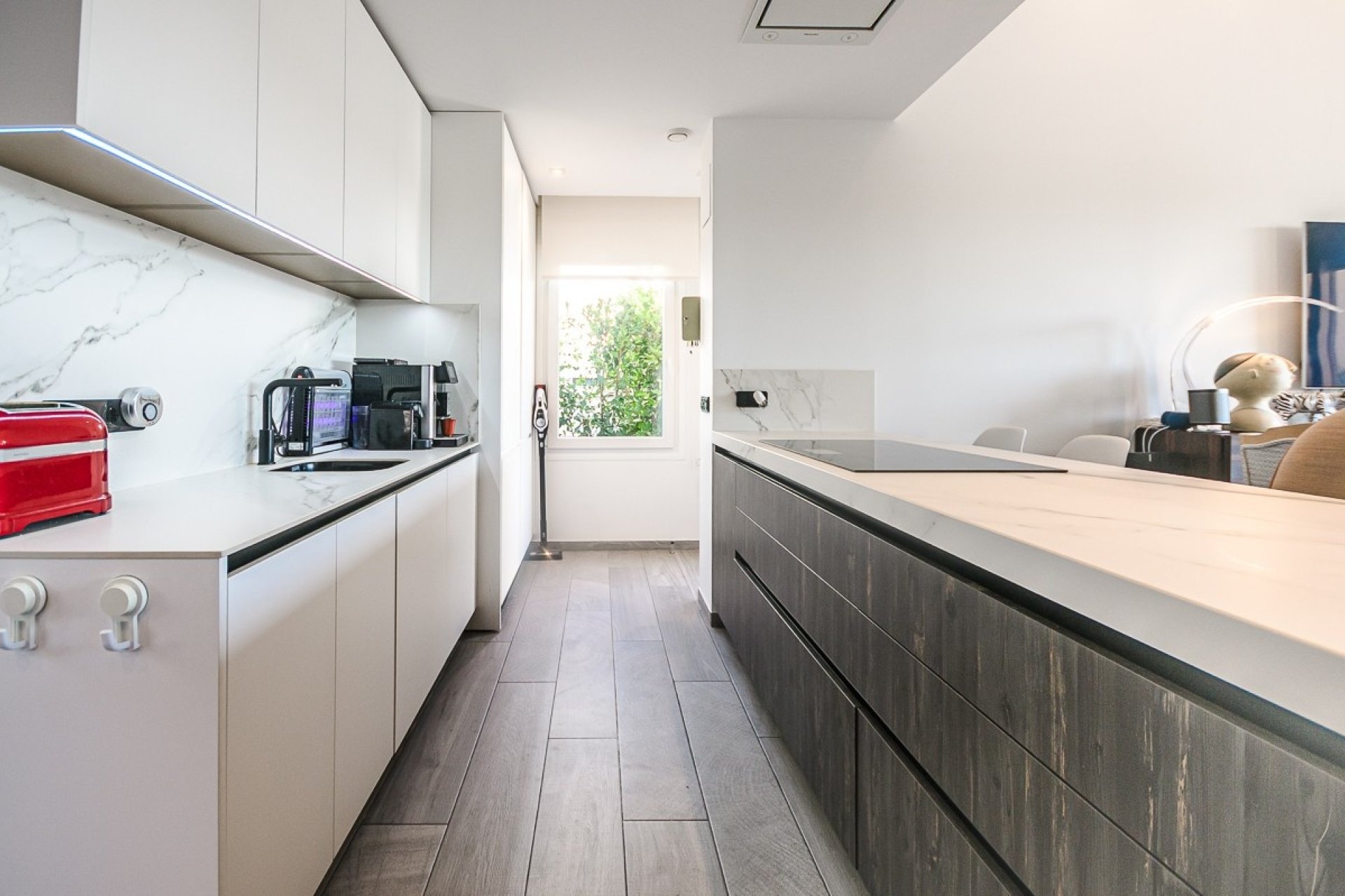 Reventa - Villa -
Algorfa - Inland