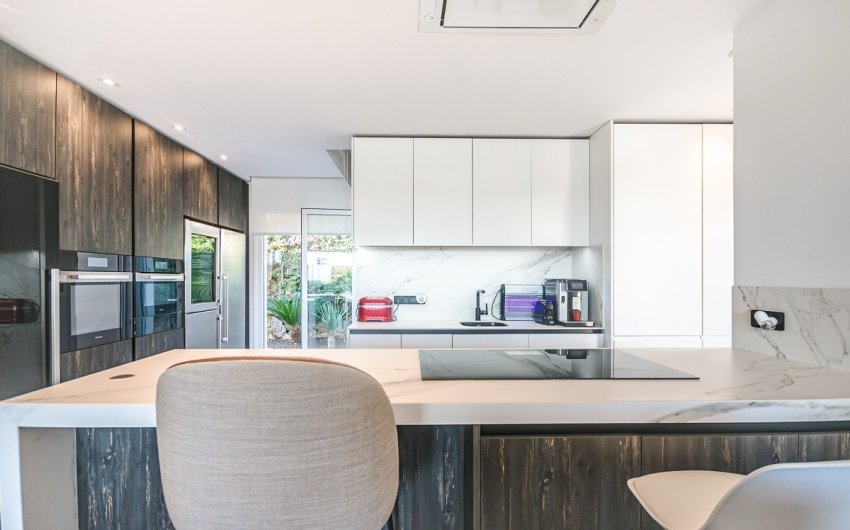 Reventa - Villa -
Algorfa - Inland