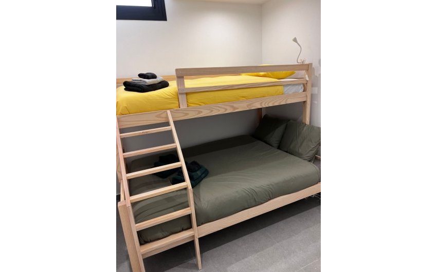 Reventa - Villa -
Algorfa - Inland