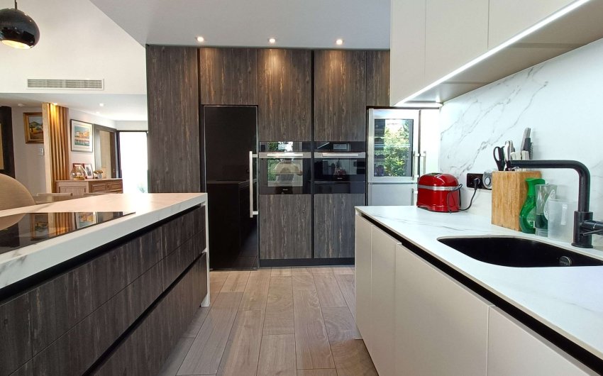 Reventa - Villa -
Algorfa - Inland