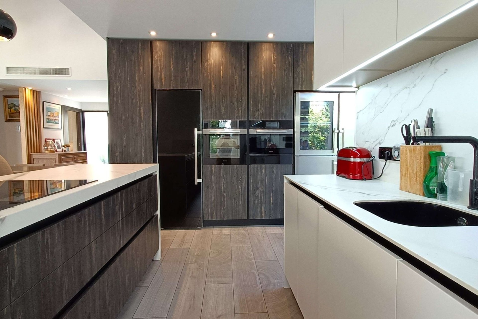 Reventa - Villa -
Algorfa - Inland