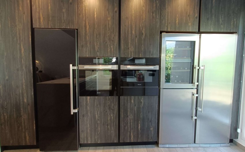 Reventa - Villa -
Algorfa - Inland