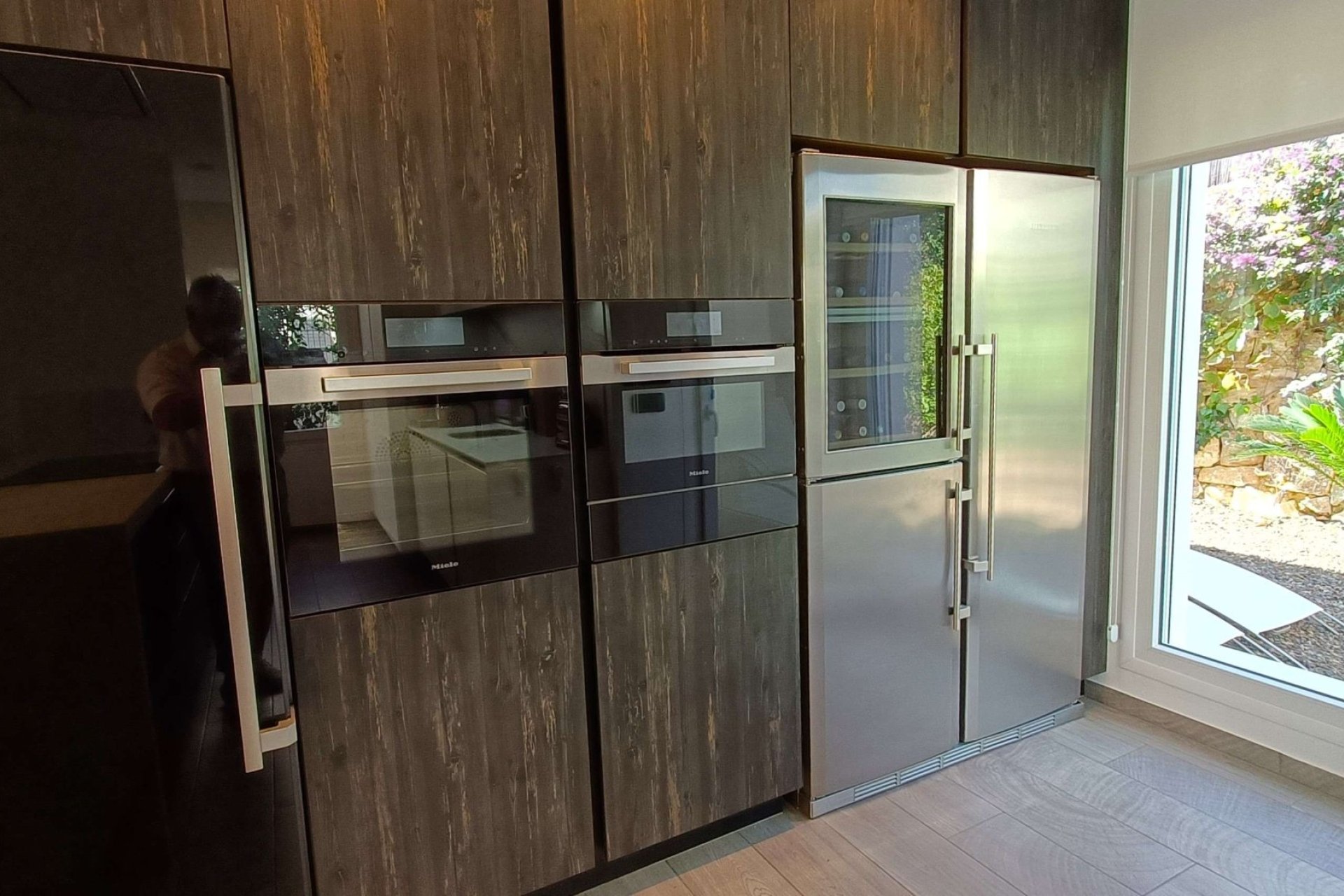 Reventa - Villa -
Algorfa - Inland