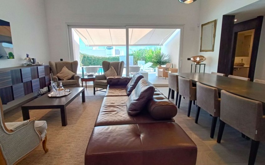 Reventa - Villa -
Algorfa - Inland