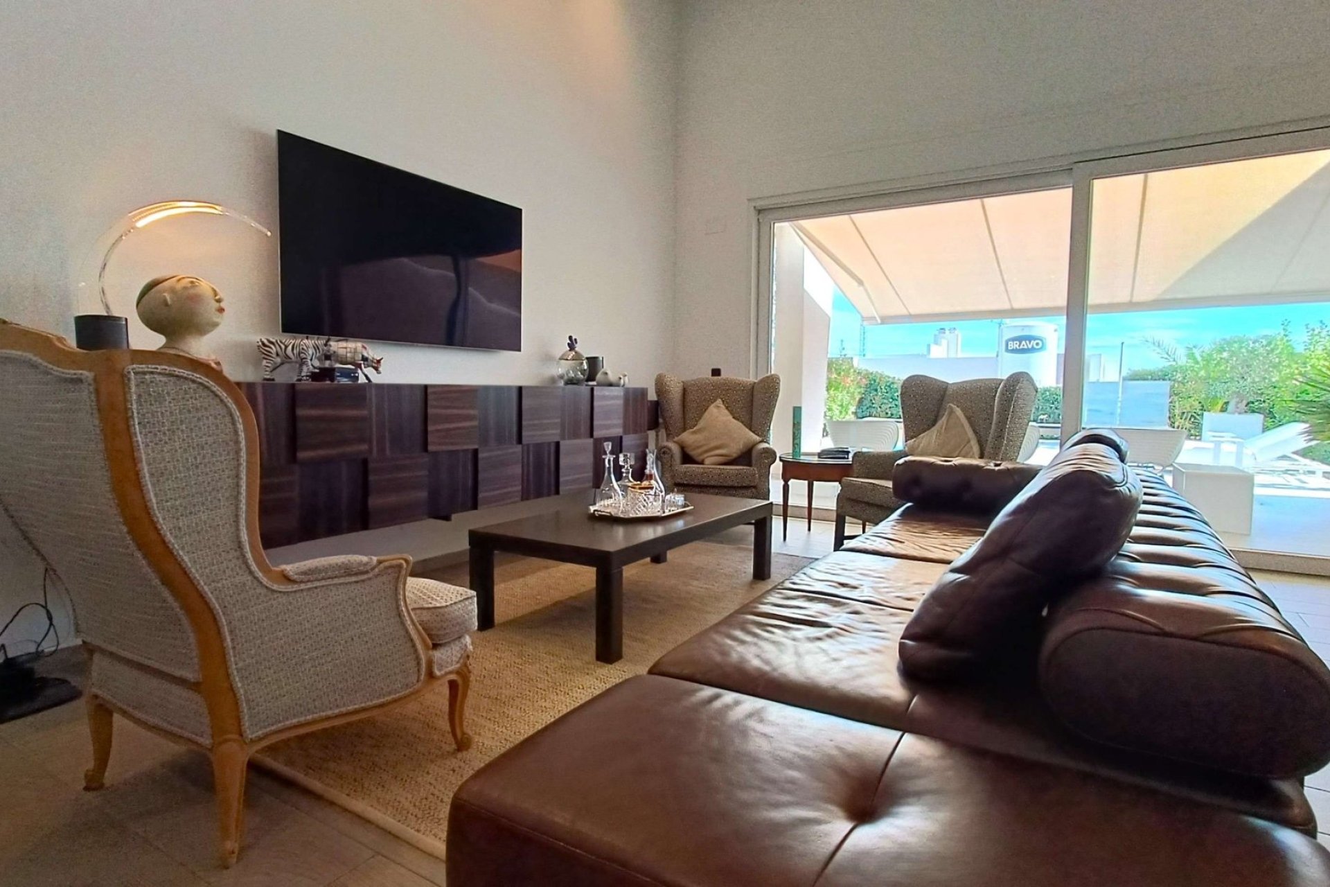 Reventa - Villa -
Algorfa - Inland