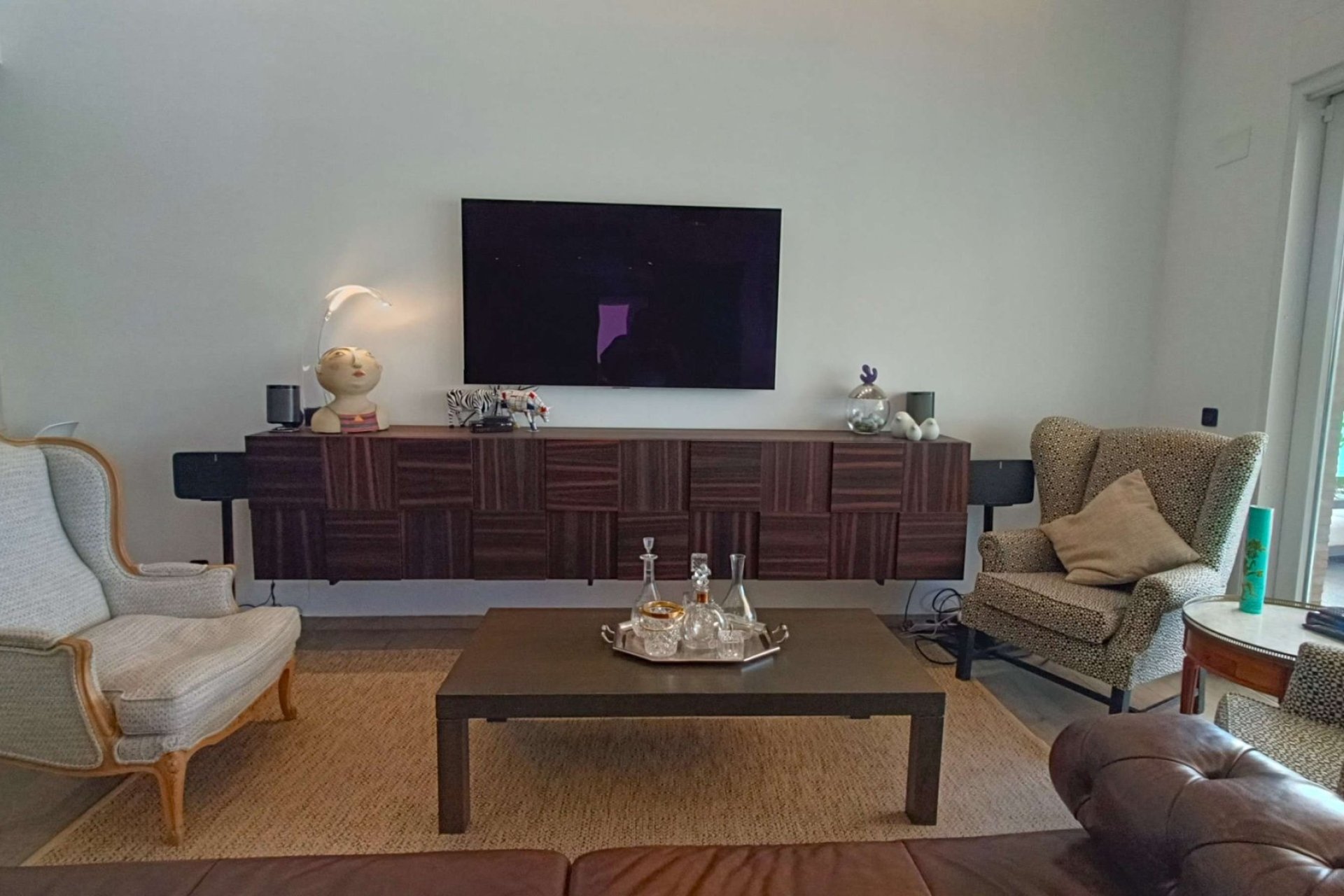 Reventa - Villa -
Algorfa - Inland