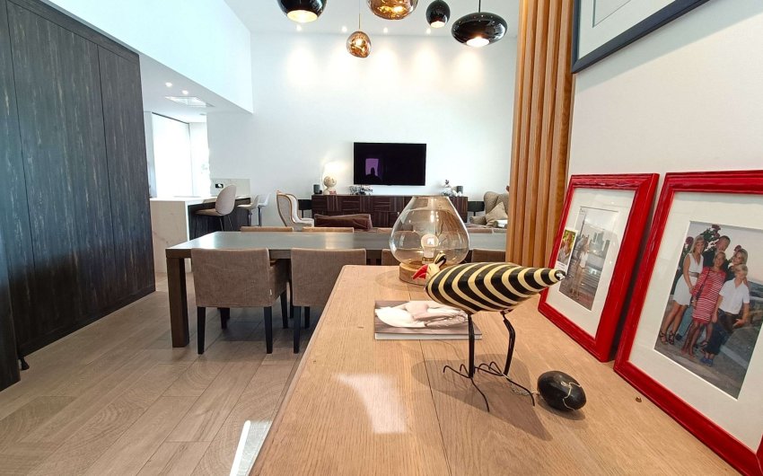 Reventa - Villa -
Algorfa - Inland