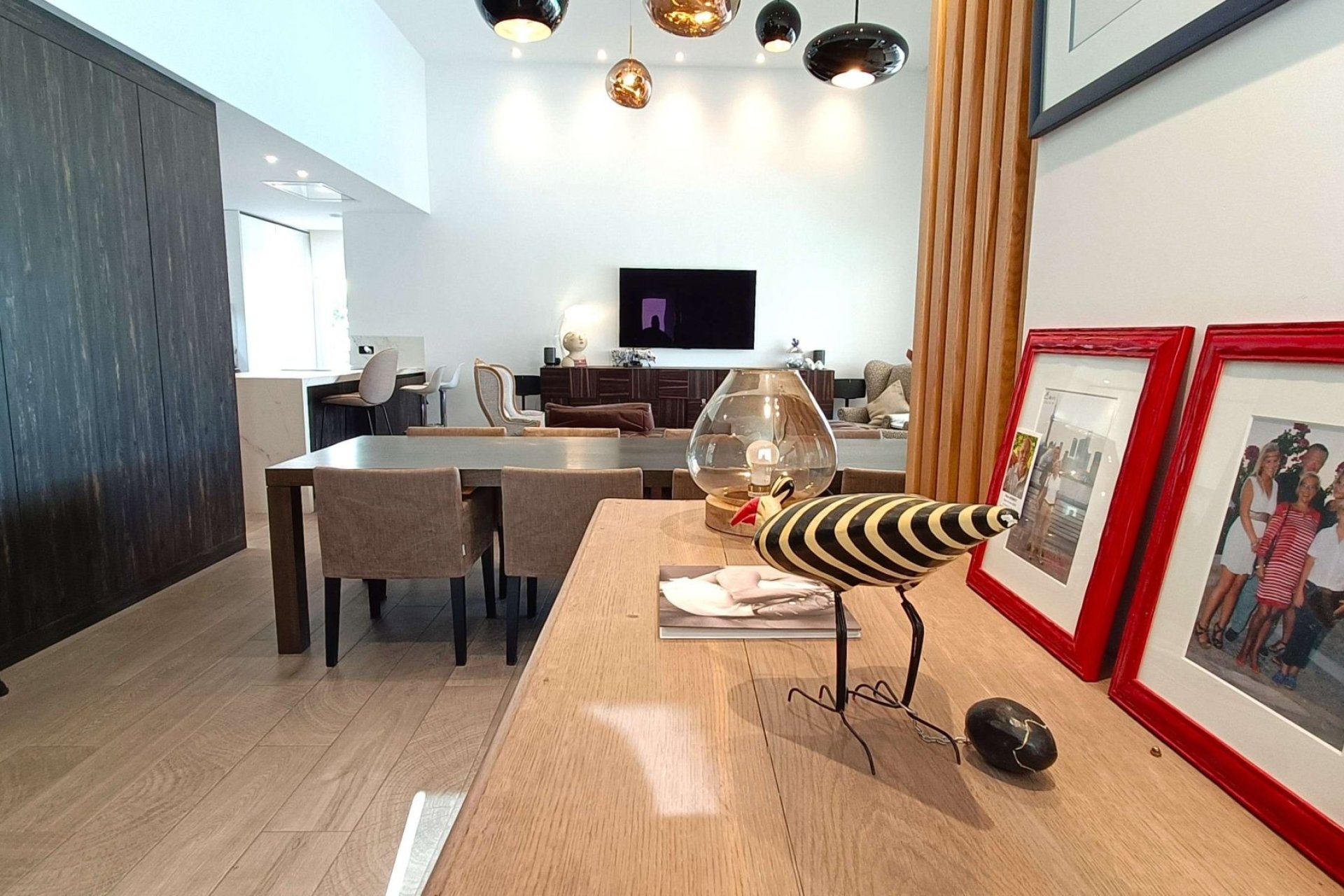 Reventa - Villa -
Algorfa - Inland