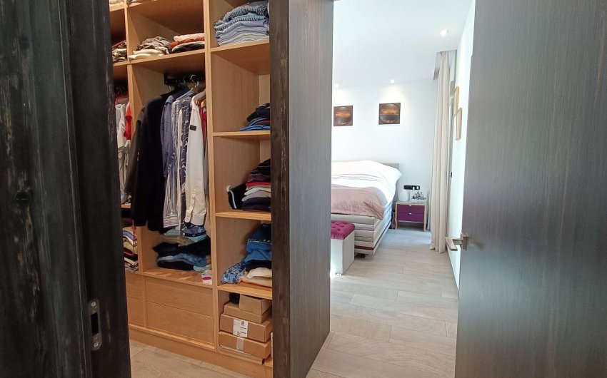 Reventa - Villa -
Algorfa - Inland