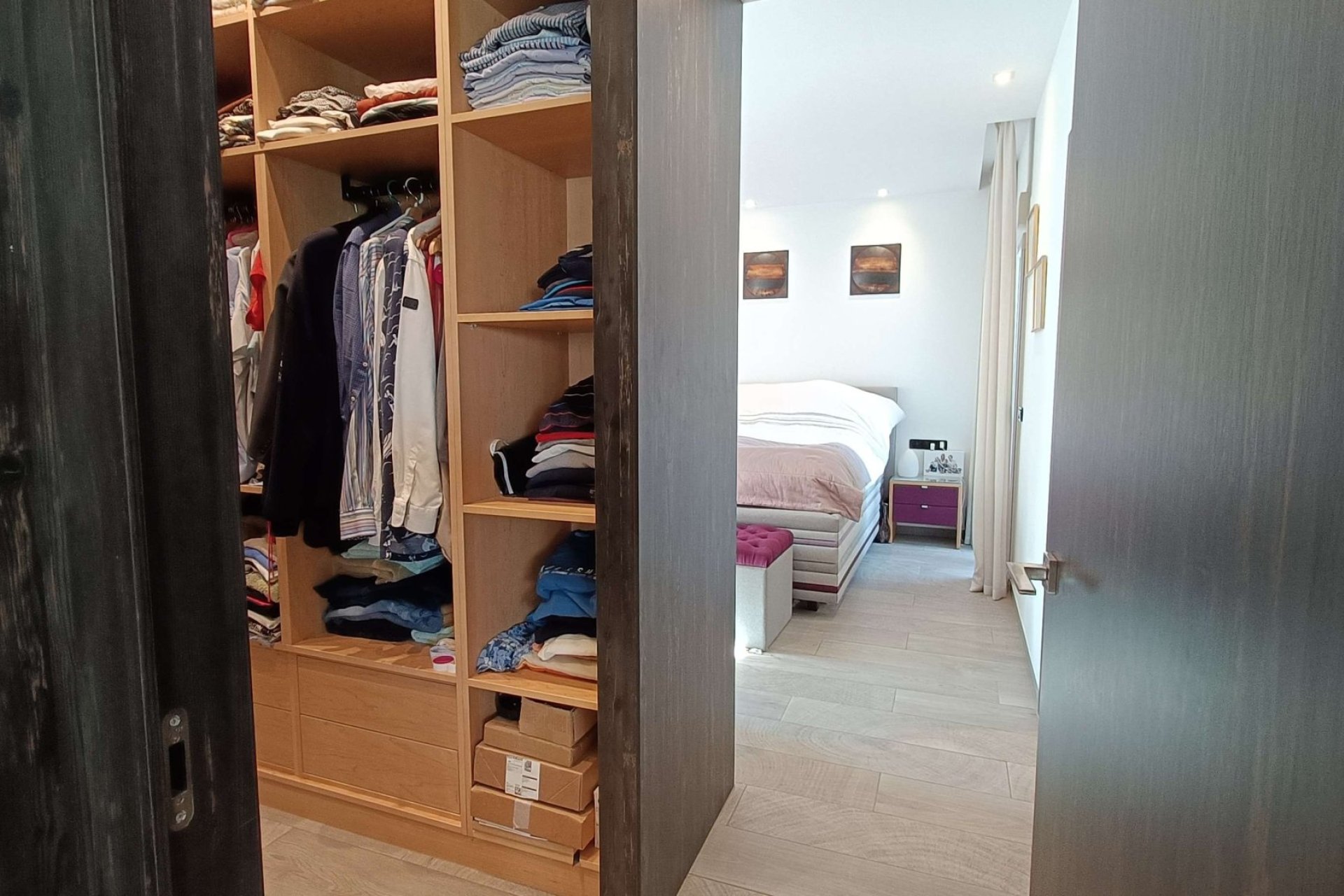 Reventa - Villa -
Algorfa - Inland