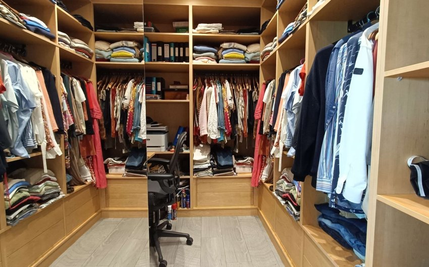 Reventa - Villa -
Algorfa - Inland