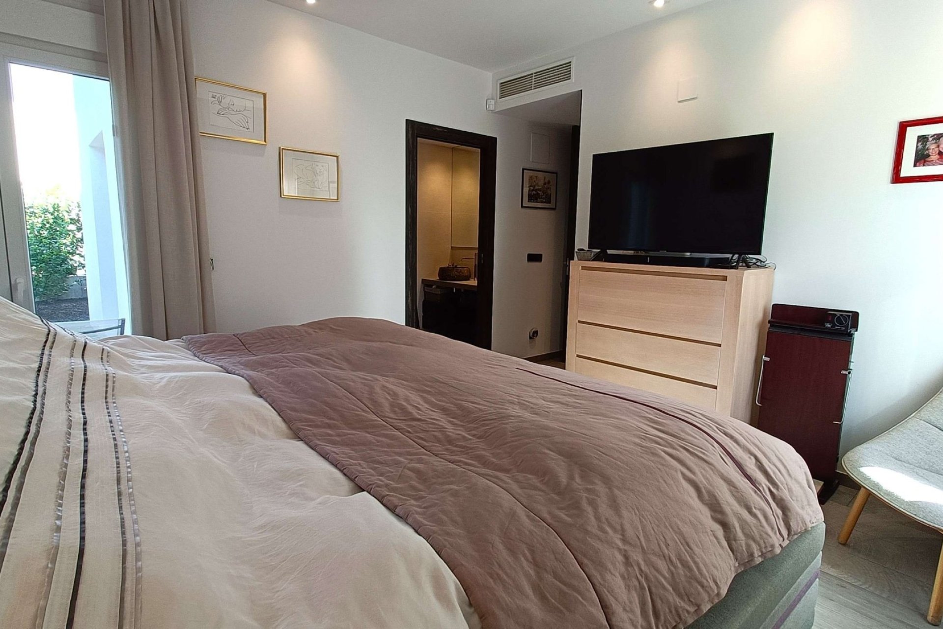 Reventa - Villa -
Algorfa - Inland