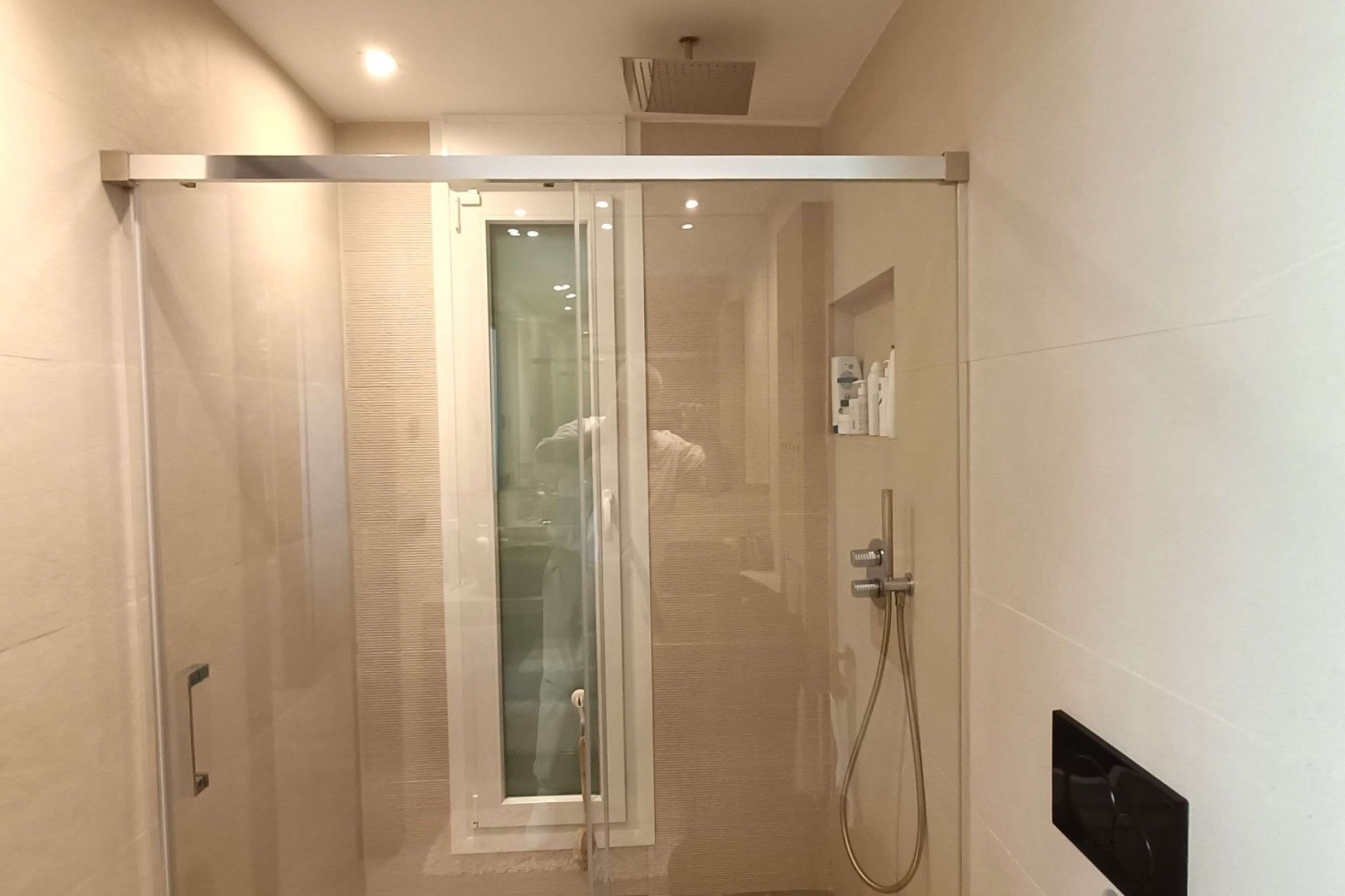 Reventa - Villa -
Algorfa - Inland