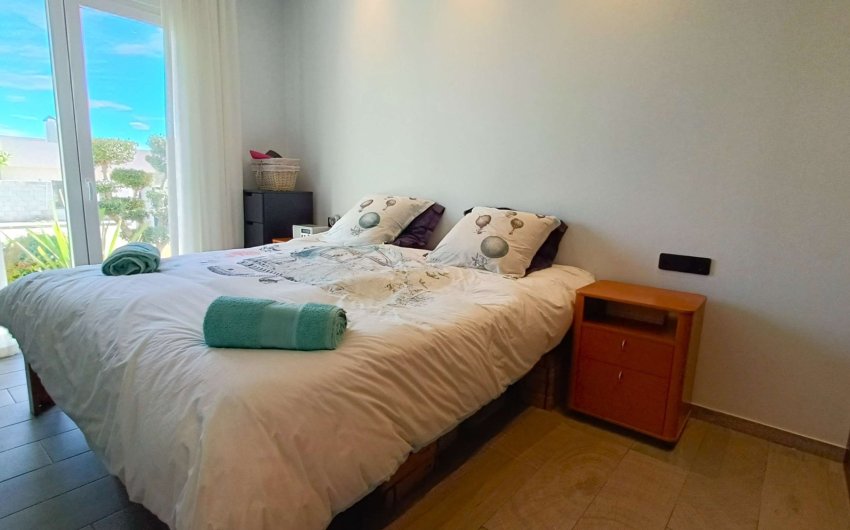 Reventa - Villa -
Algorfa - Inland