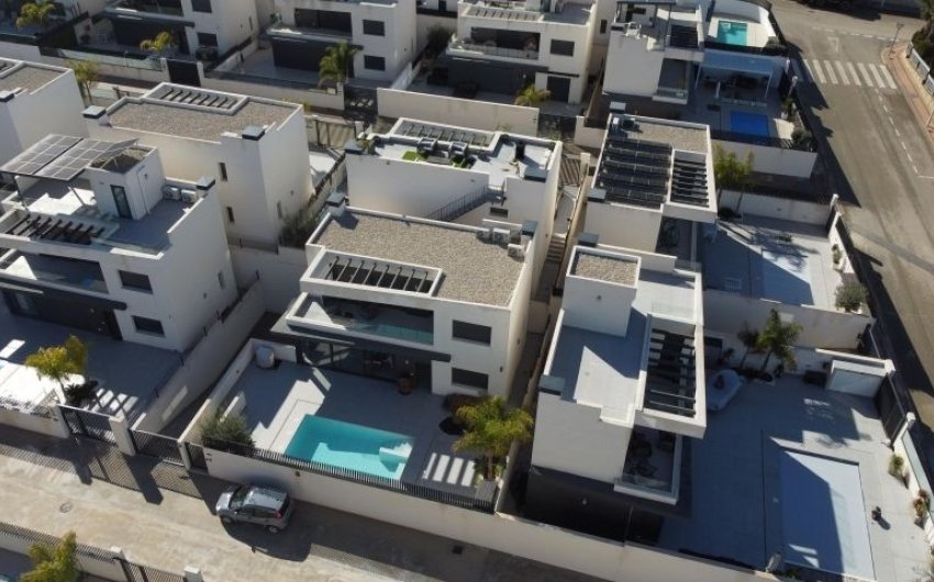 Reventa - Villa -
Algorfa - Inland