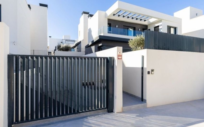 Reventa - Villa -
Algorfa - Inland