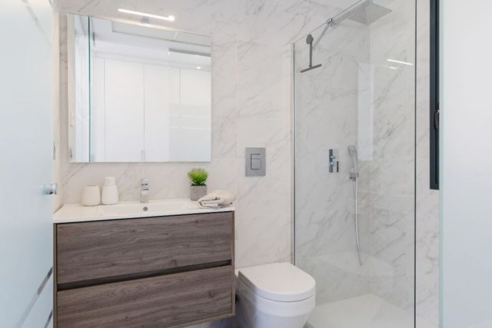 Reventa - Villa -
Algorfa - Inland