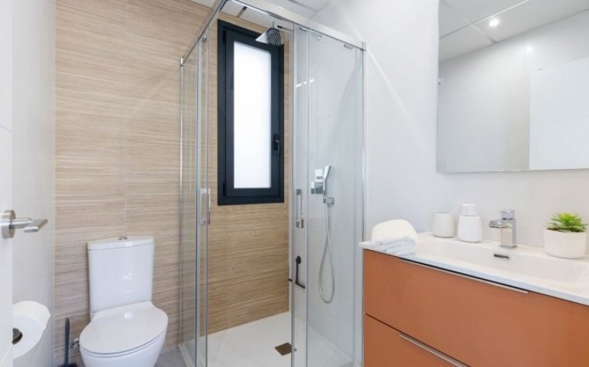 Reventa - Villa -
Algorfa - Inland