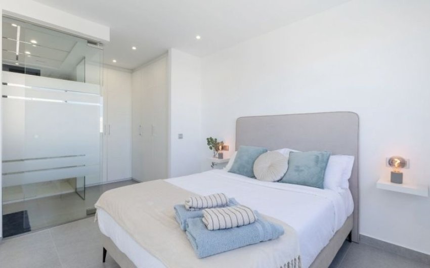 Reventa - Villa -
Algorfa - Inland