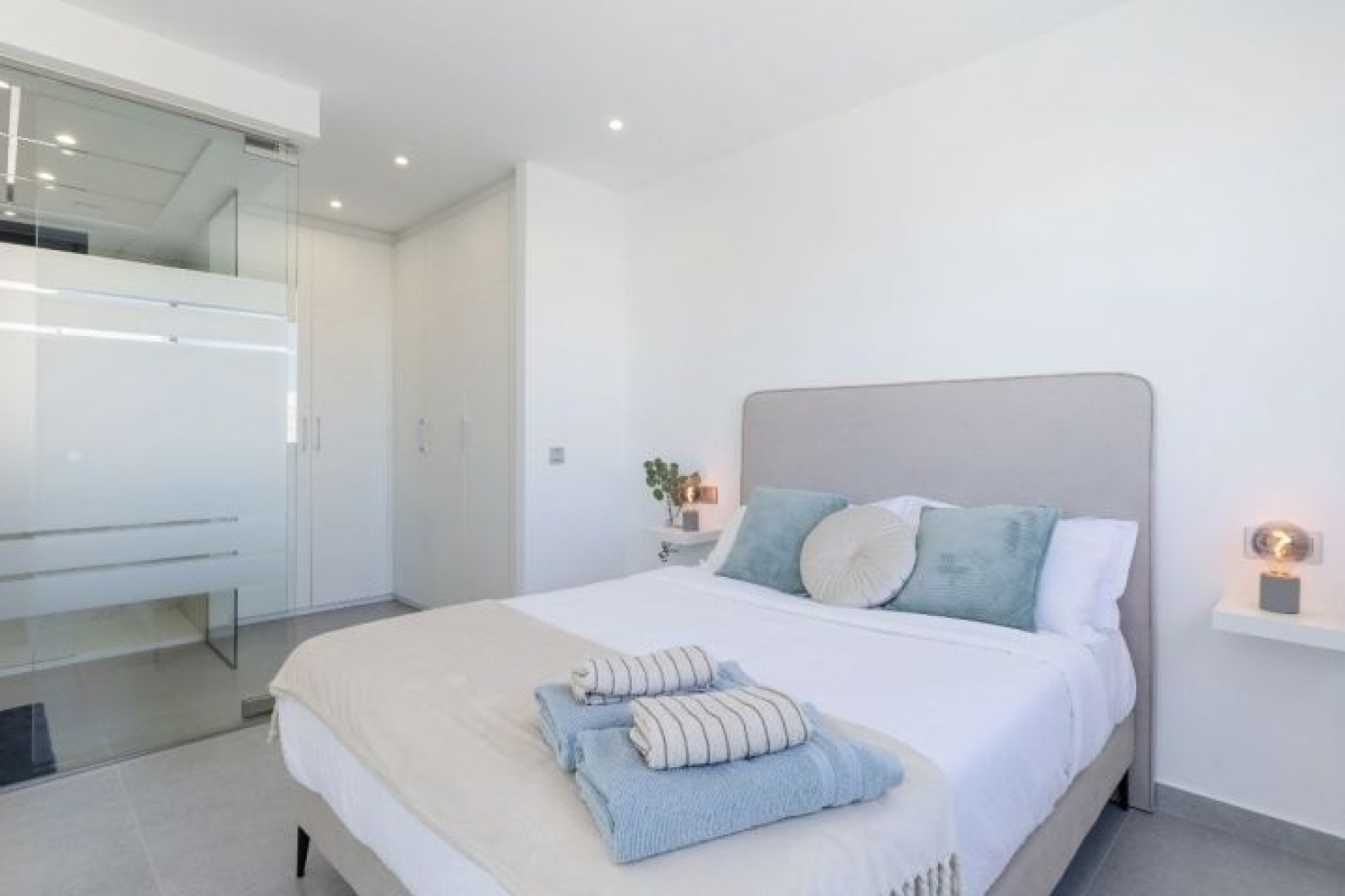 Reventa - Villa -
Algorfa - Inland