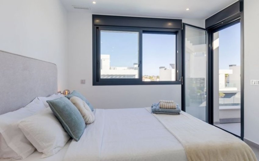 Reventa - Villa -
Algorfa - Inland