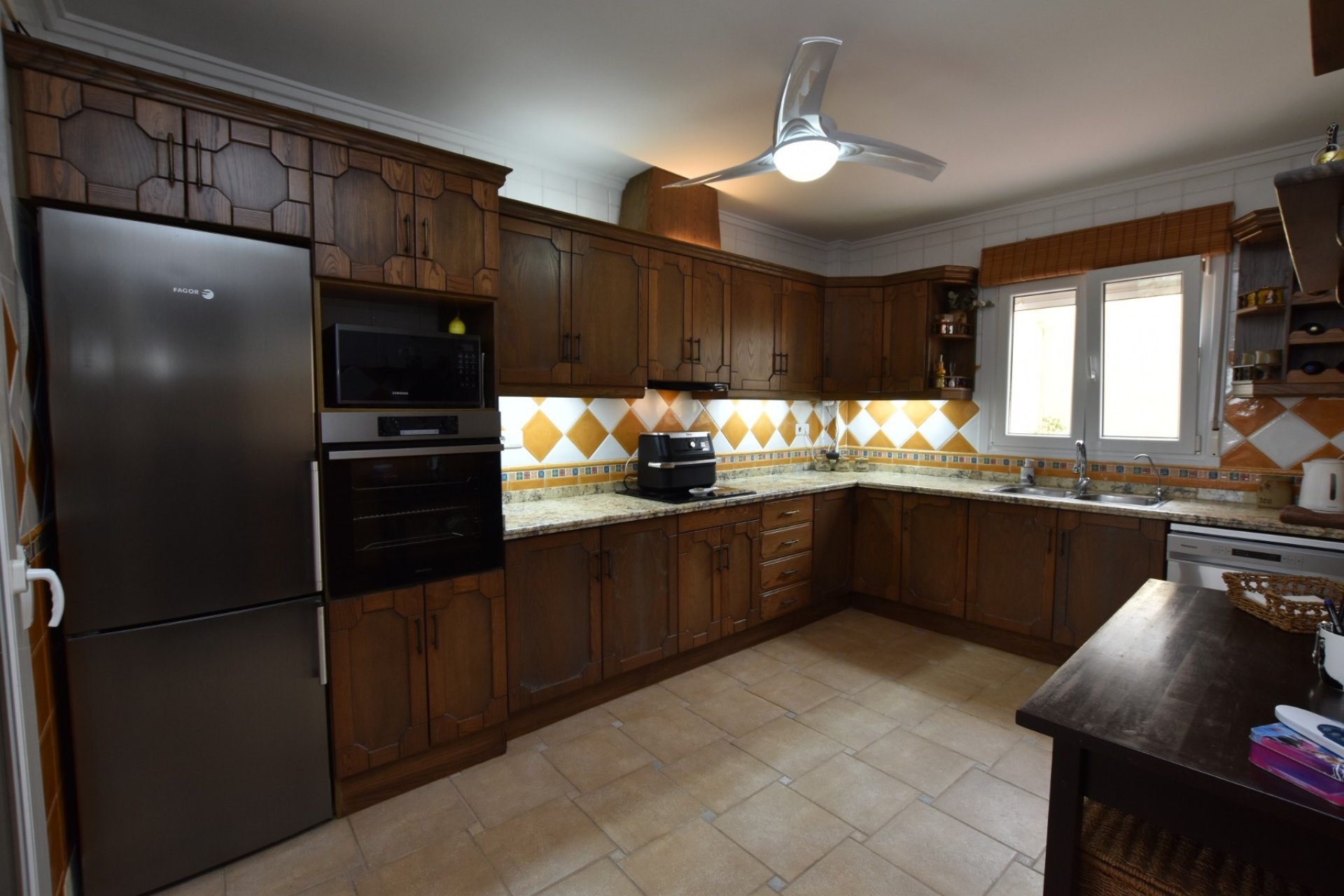 Reventa - Villa -
Algorfa - Inland